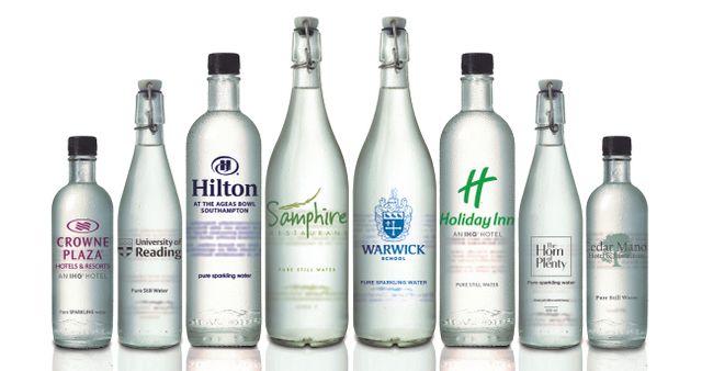 EcoPure Waters 